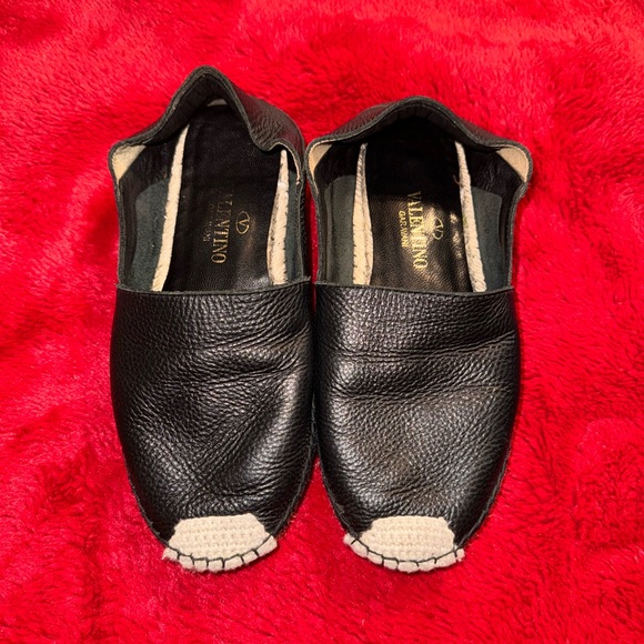 Authentic Valentino Edpadrille - Picture 4 of 4